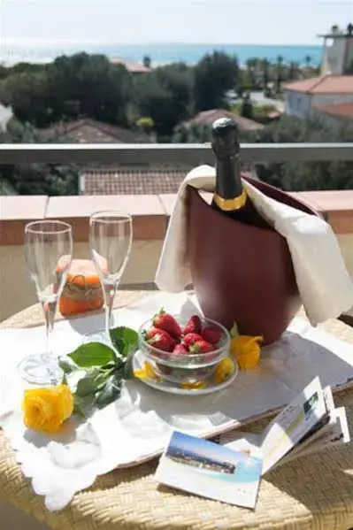 Hotel Nuova Sabrina