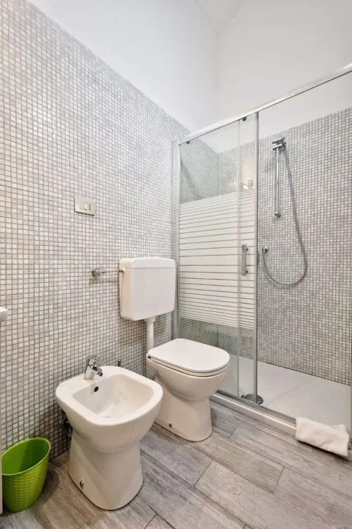 Lovely Flat Cit Turin
