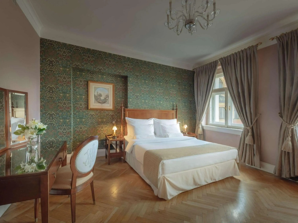 The Mozart Prague