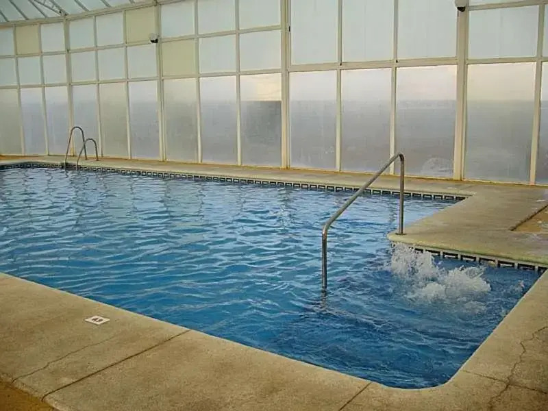 Apartamento en zona nudista de Vera (Almería)