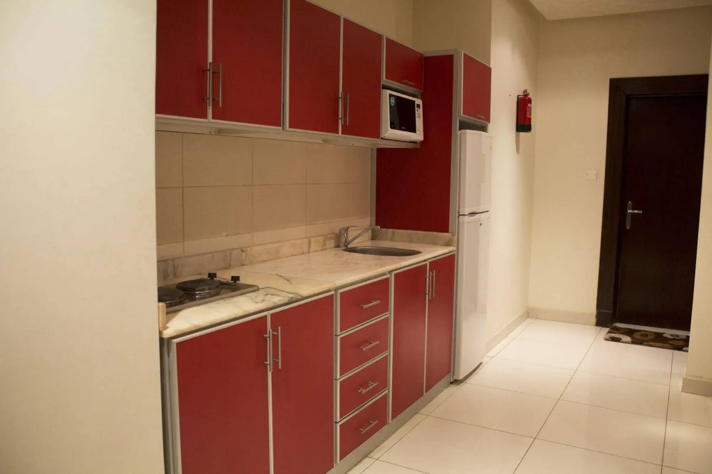 Merfal Hotel Apartments Al Falah