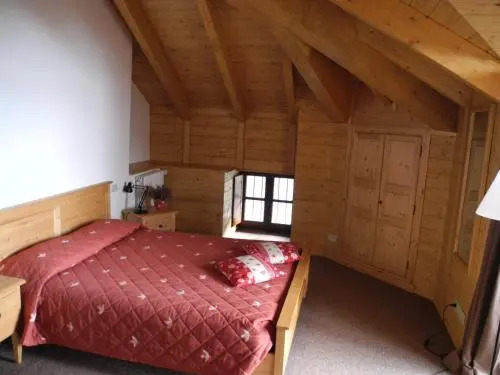 Locanda Bocchetto Sessera