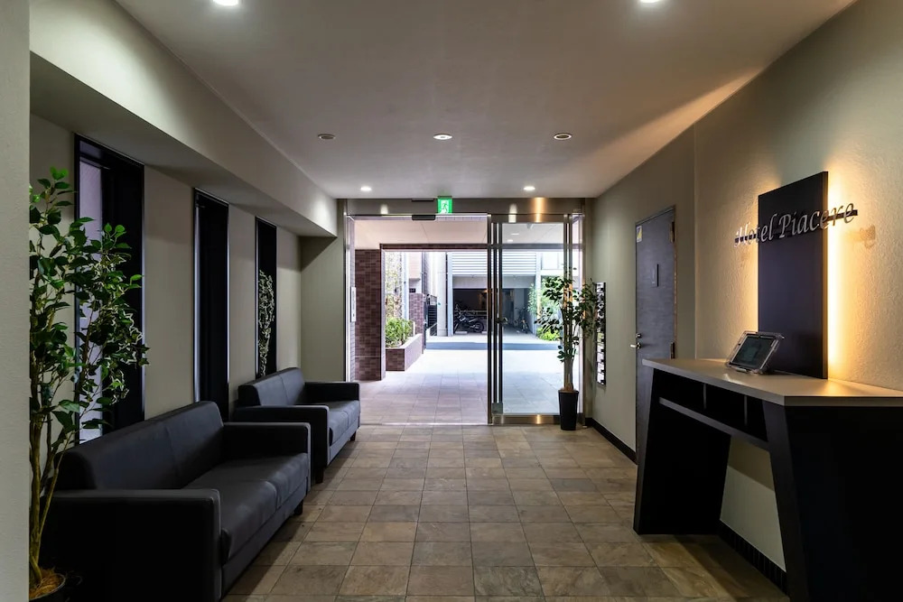 Hotel Piacere NAMBA