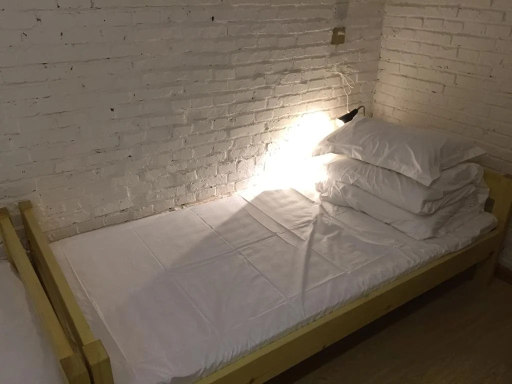 Xunlu Hostel