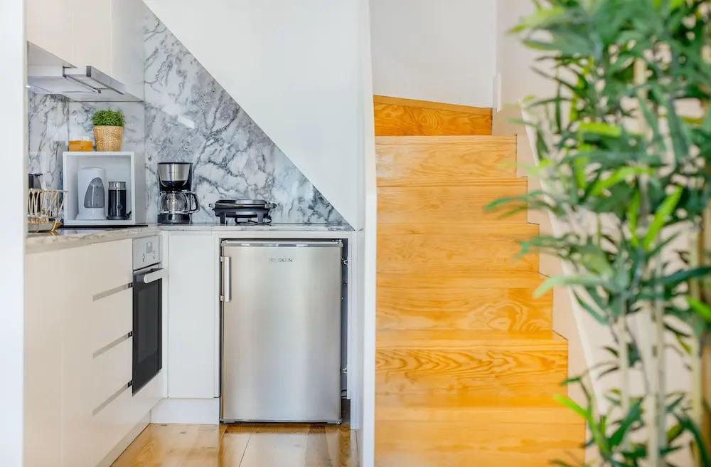Oporto Bonjardim Residence