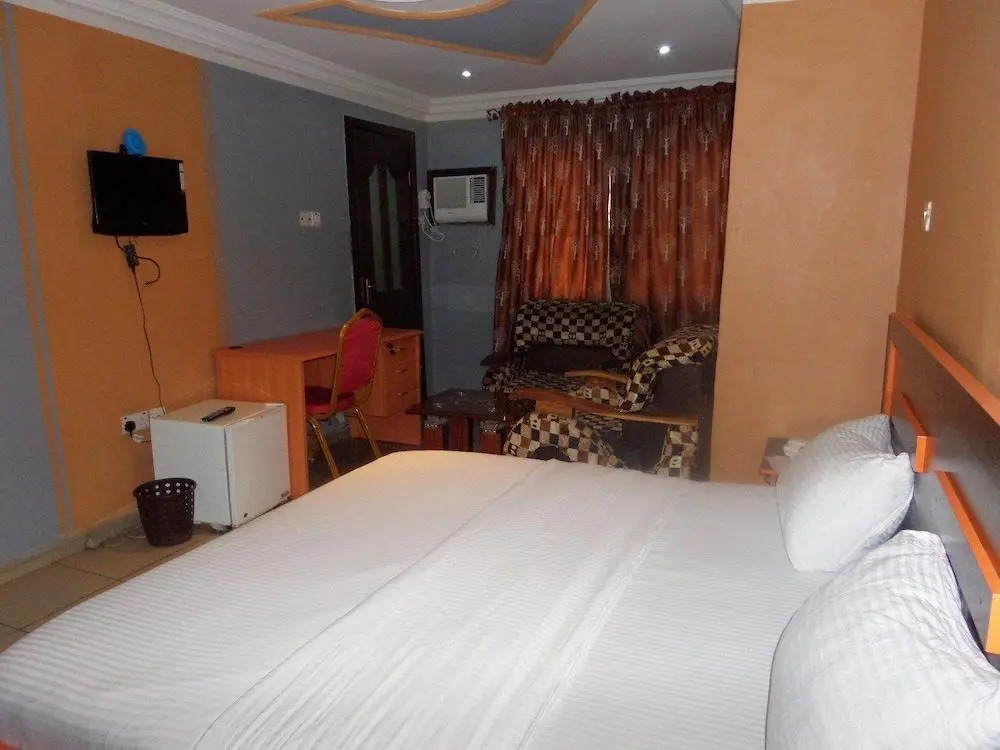 Erico Bellisima Hotel