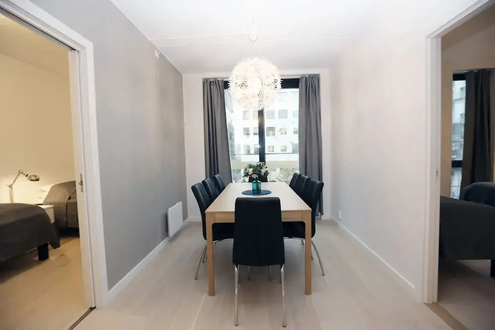 Sonderland Apt Dronning Eufemias gate 47-49