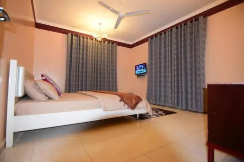 Al Hedayet International Hotel