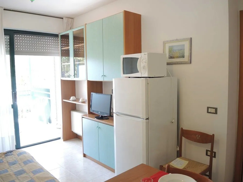 Condominio Terme