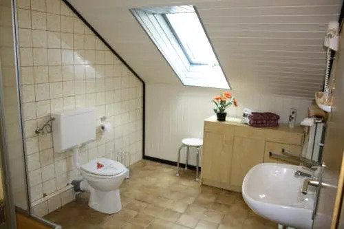 Waldhof Hochsauerland B&B