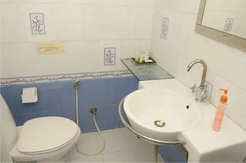 Hotel Sargam Sadan