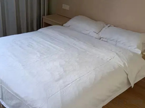 Leping Youjia Business Hotel (Municipal Government Branch)