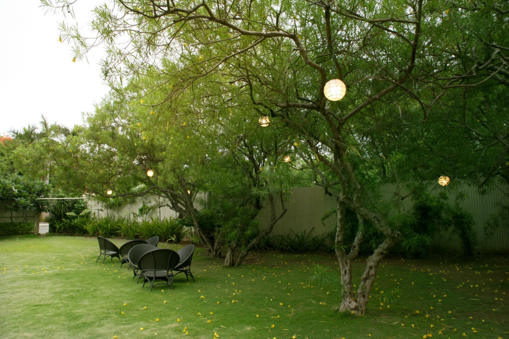 Coralpoint Gardens