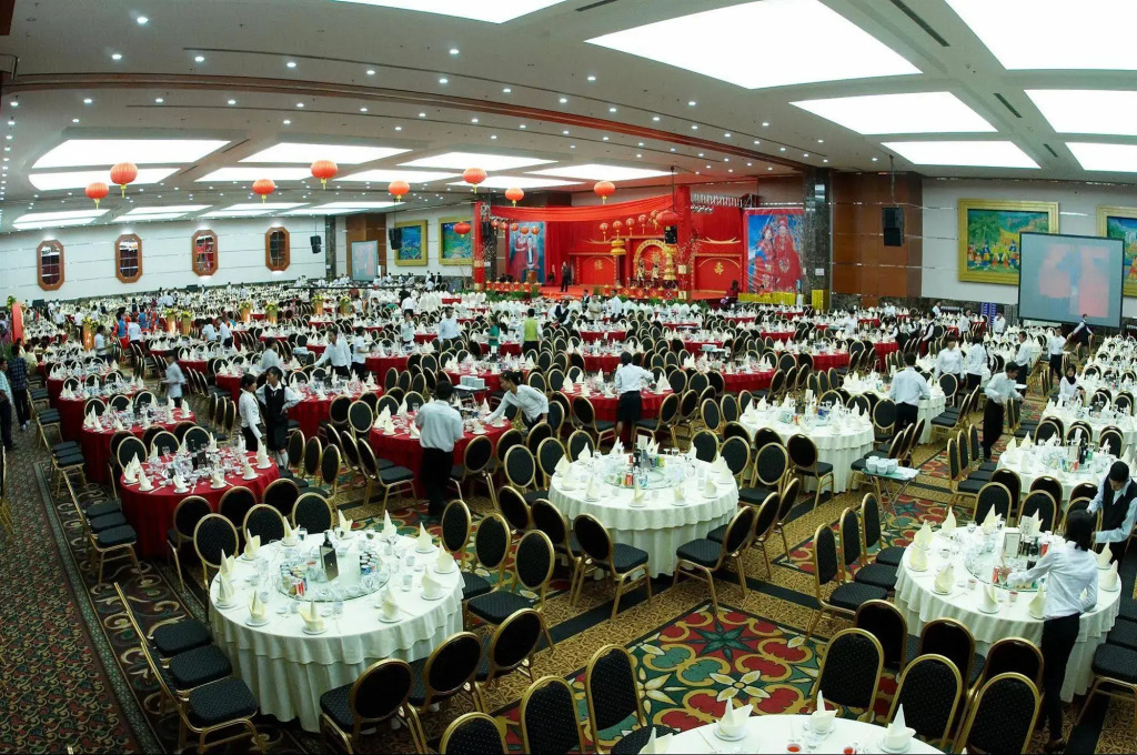 Labersa Grand Hotel & Convention Center
