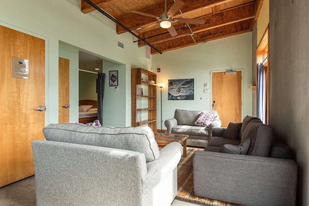 The Crash Pad: An Uncommon Hostel