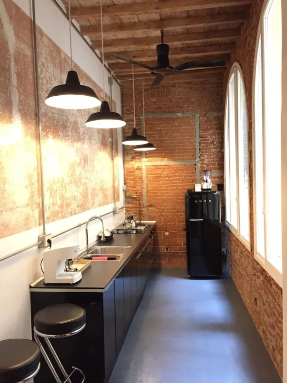 Velvet Loft - Firenze
