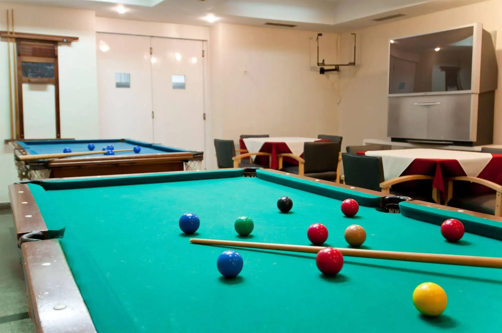 Hotel Center Inn