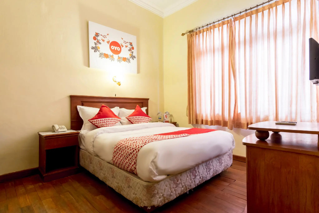 OYO 1030 Hotel Bumi Asih