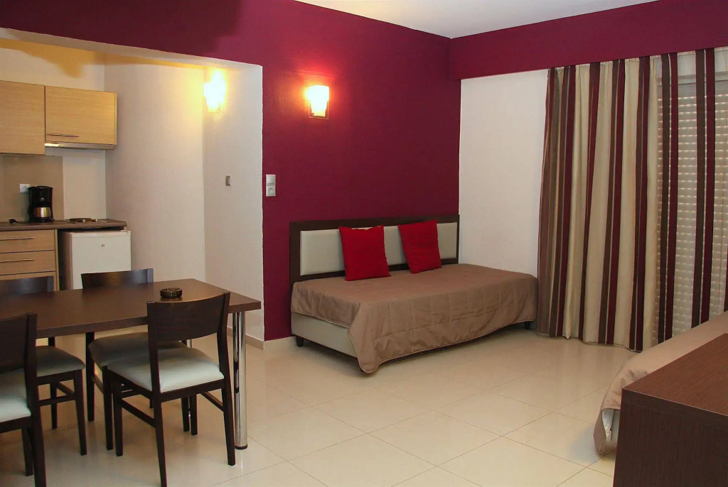 Agela Apartments