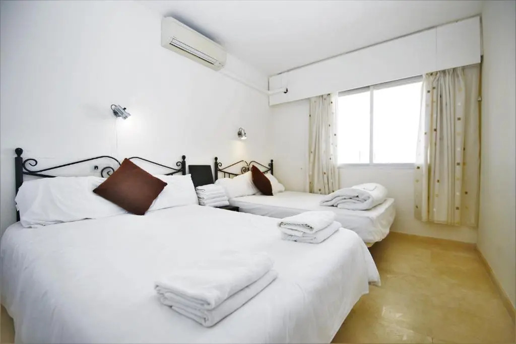 Apartment PP33