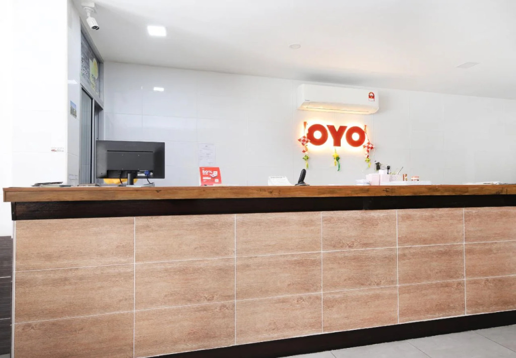Mandurah Room & Cafe by OYO Rooms