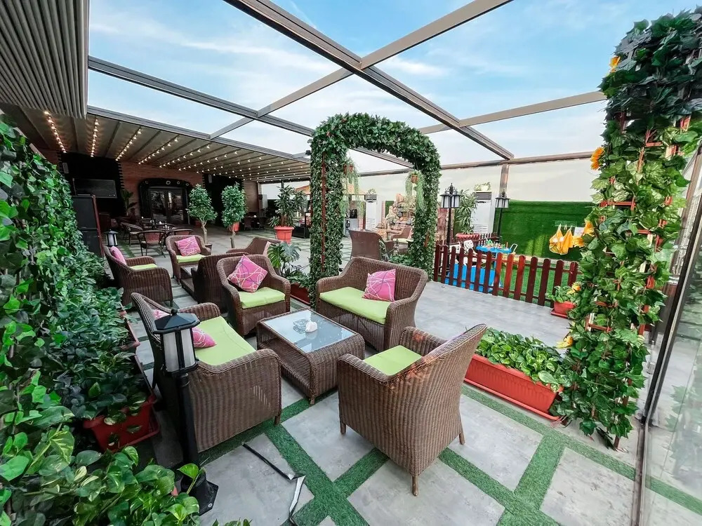 Milana Serviced Apartments