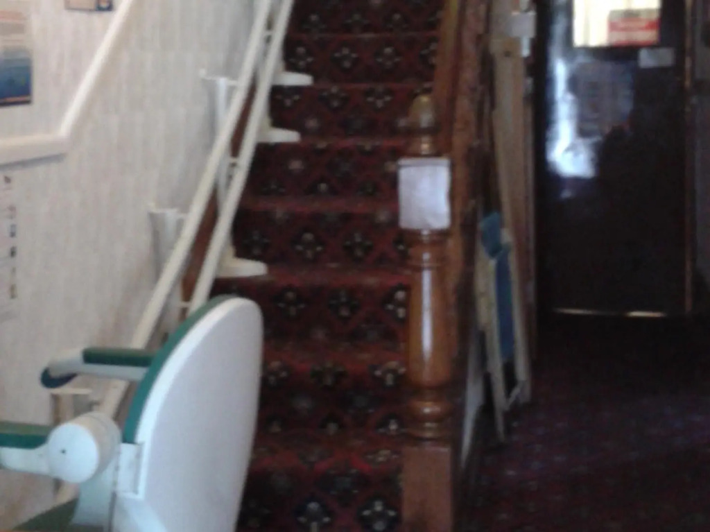 Jollies Hotel