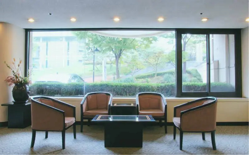Swiss Grand Hotel Seoul & Grand Suite