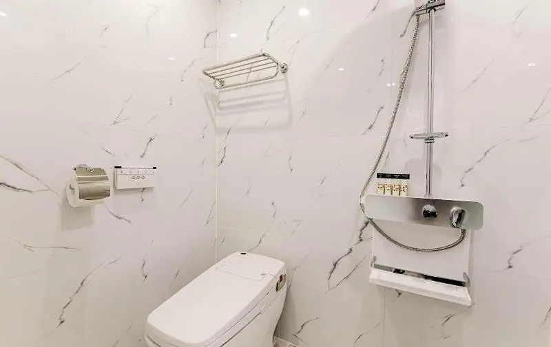 Gimhae Perfect Hotel