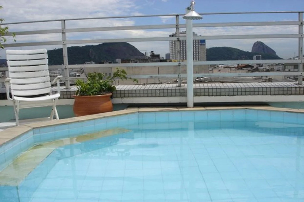 Hotel Ducasse