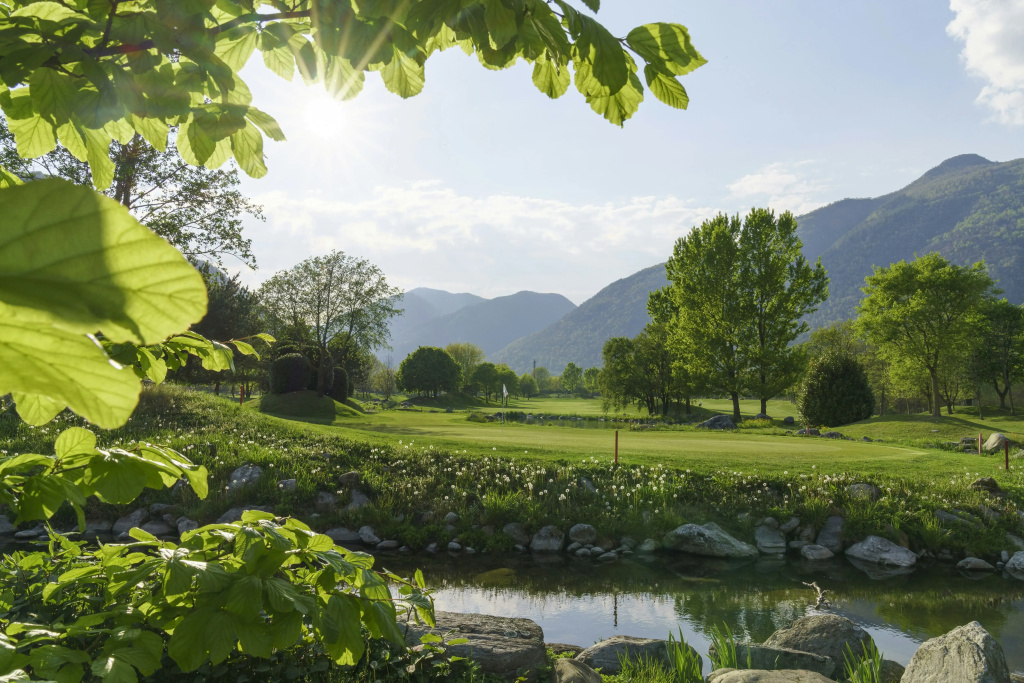 Hampton By Hilton Locarno