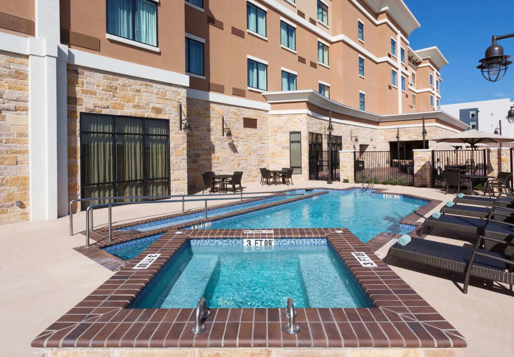Courtyard by Marriott San Angelo