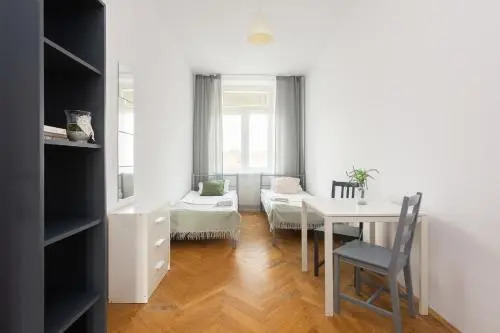 Rooms Nearto Main Square