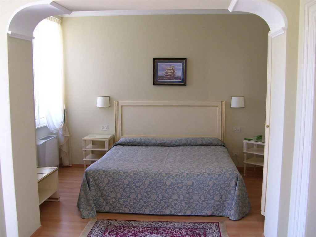 Villa La Mirabella
