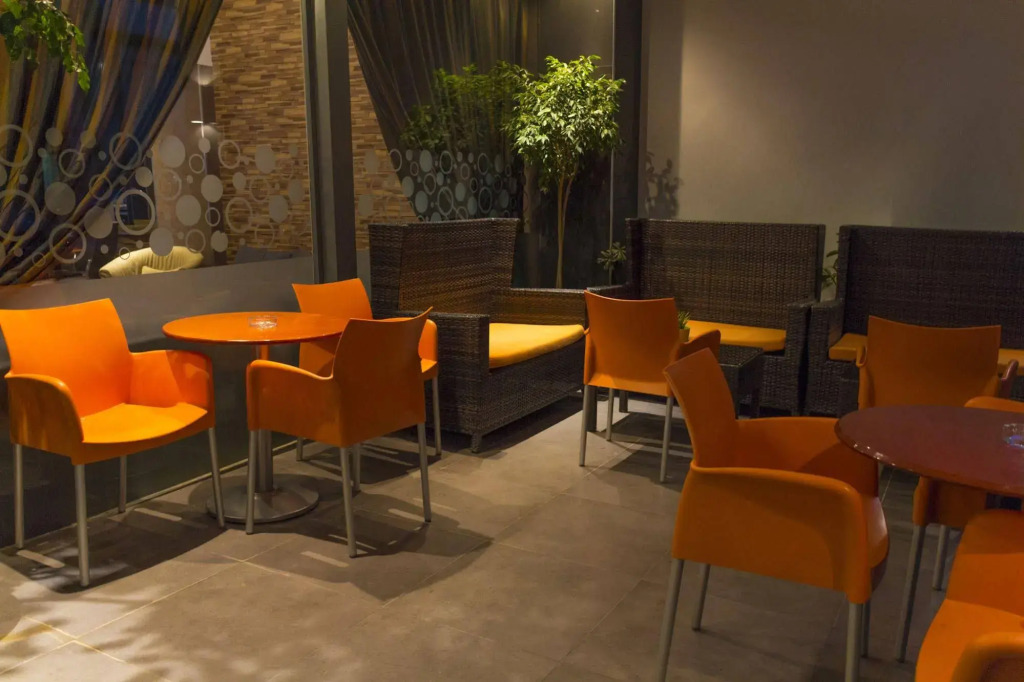 Athens Choice Hotel