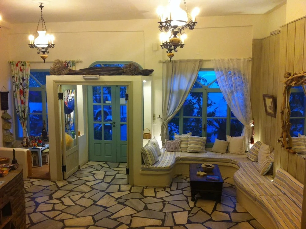 Afrodite Hotel