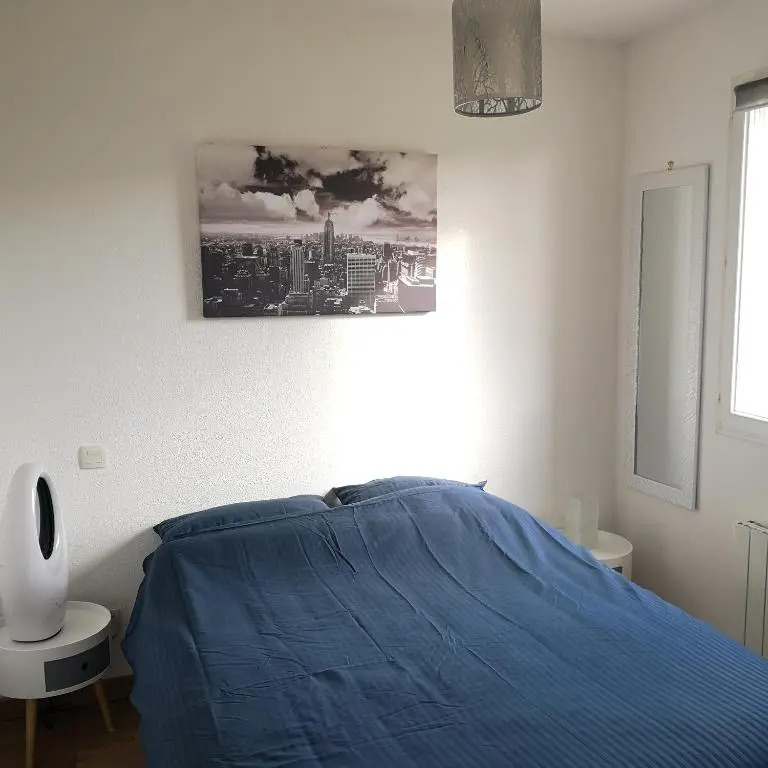 My Sweet Flat Montauban