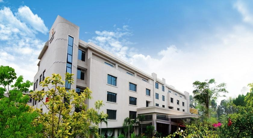 Xiamen Jinqiao Garden Hotel
