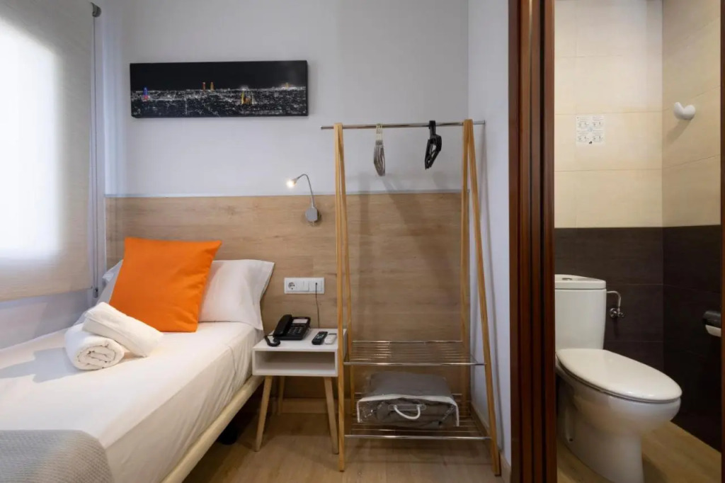 Hostal Sans
