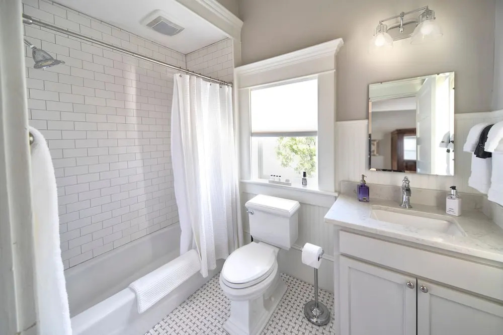 Katy House Bed and Breakfast