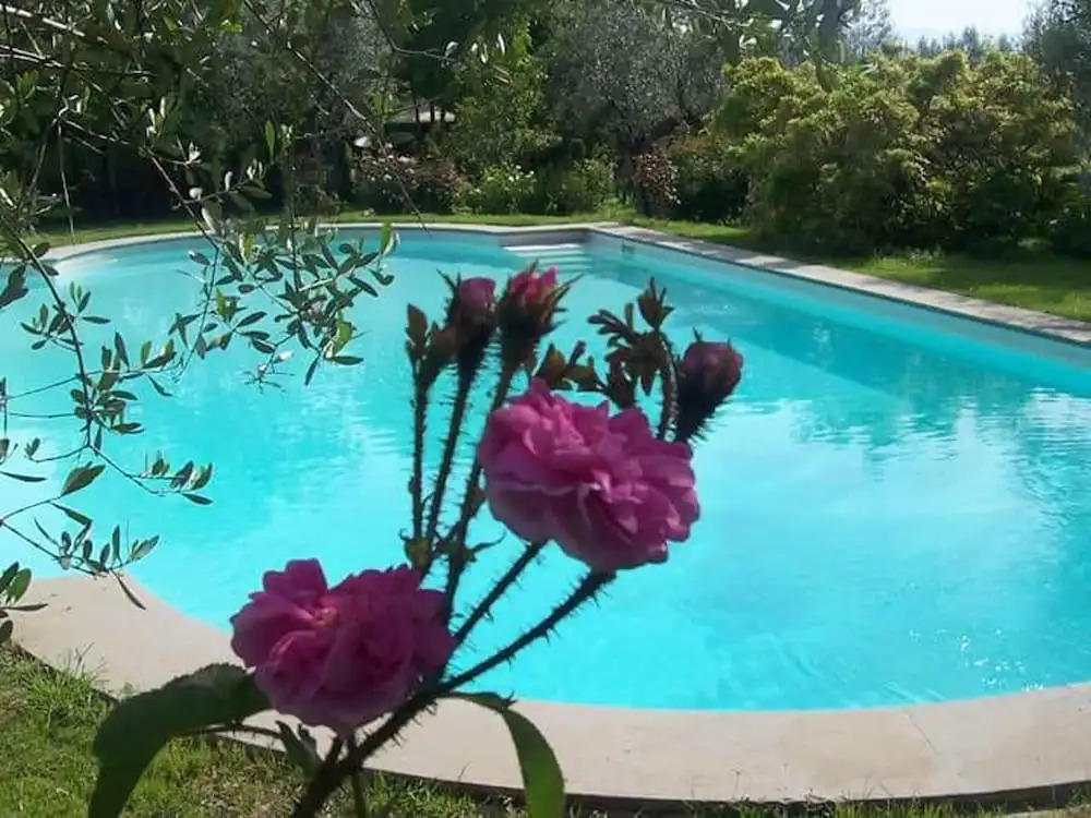 Villa With 7 Bedrooms in San Casciano Val di Pesa, With Private Pool and Furnished Terrace