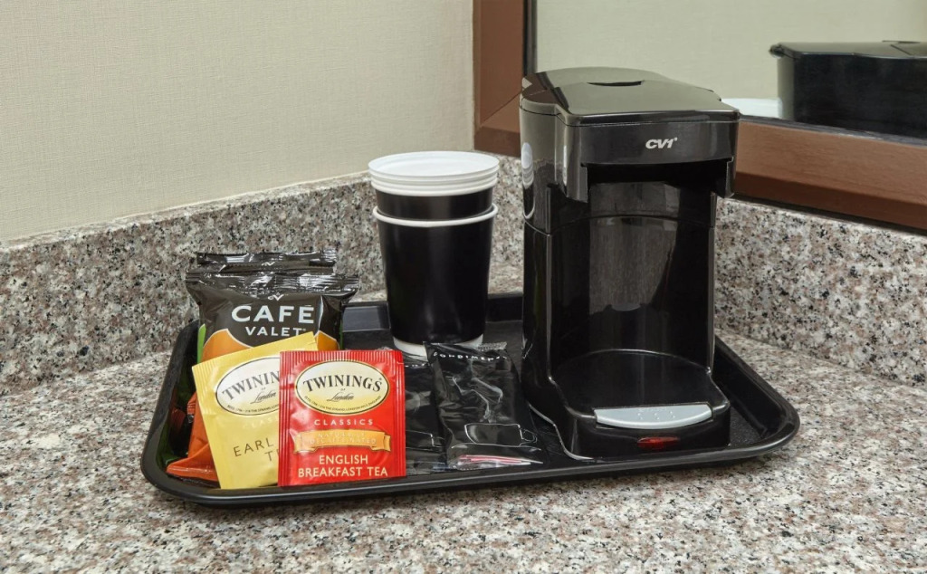 Fairfield by Marriott Inn & Suites Matteson Chicago