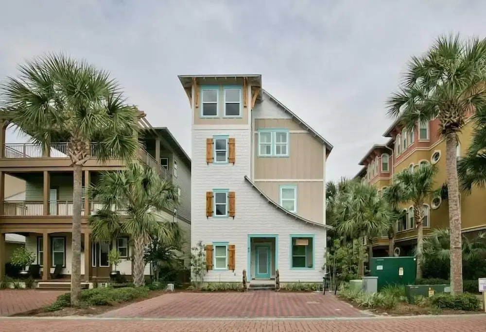 Seahorse Stables