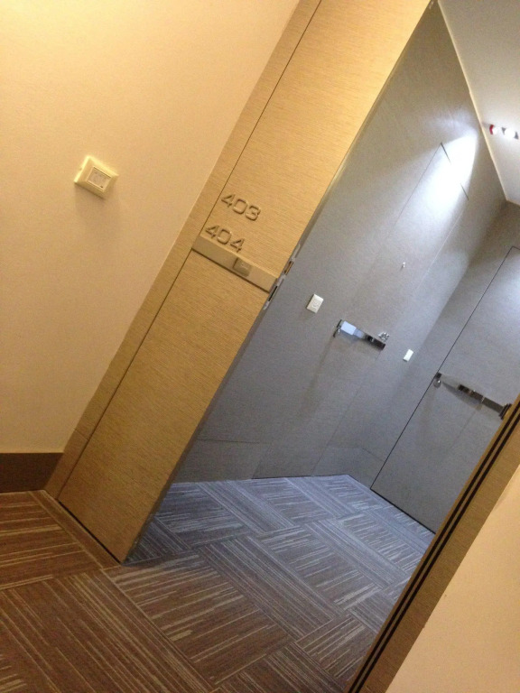 Crowne Plaza Verona Fiera by IHG