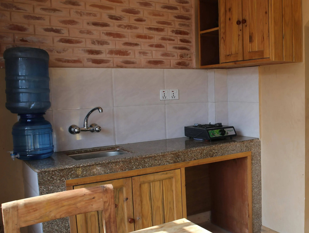 Kathmandu CityHill Studio Apartment