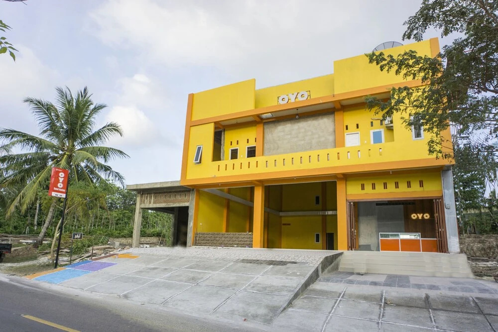 Hotel Harley by OYO Rooms