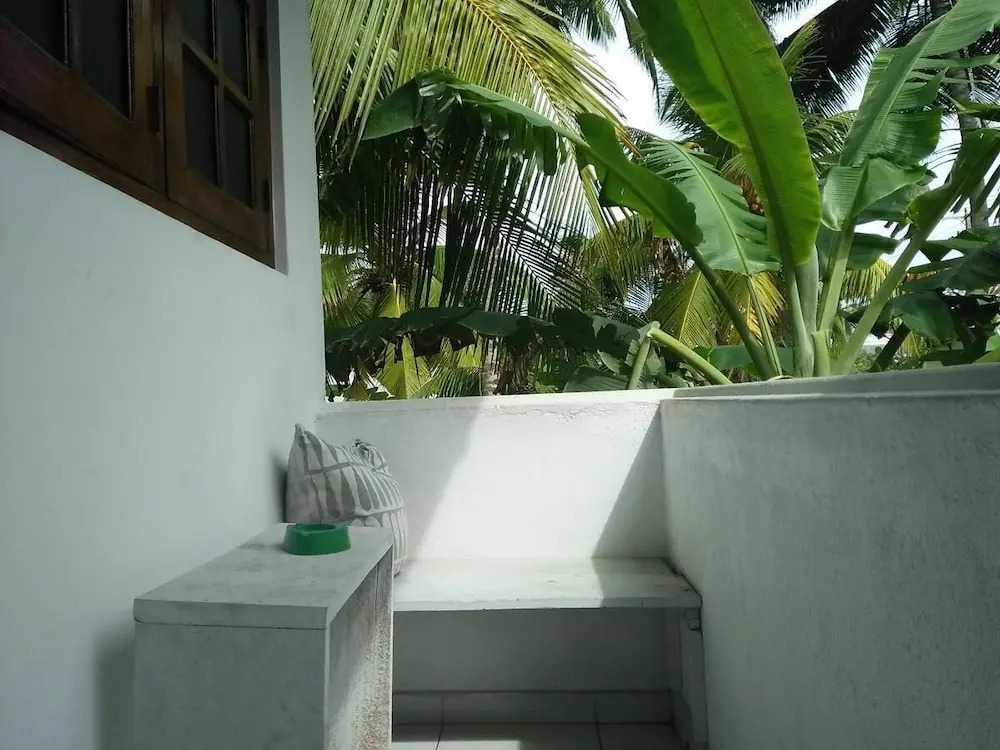 Bright Sunshine Guest House