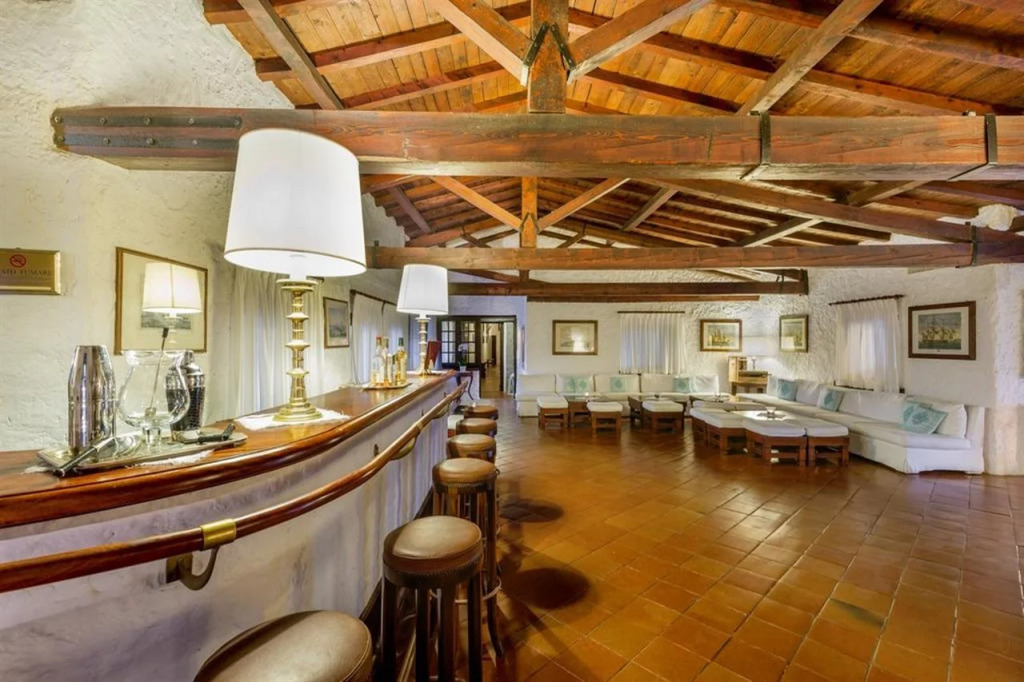 Hotel Sporting