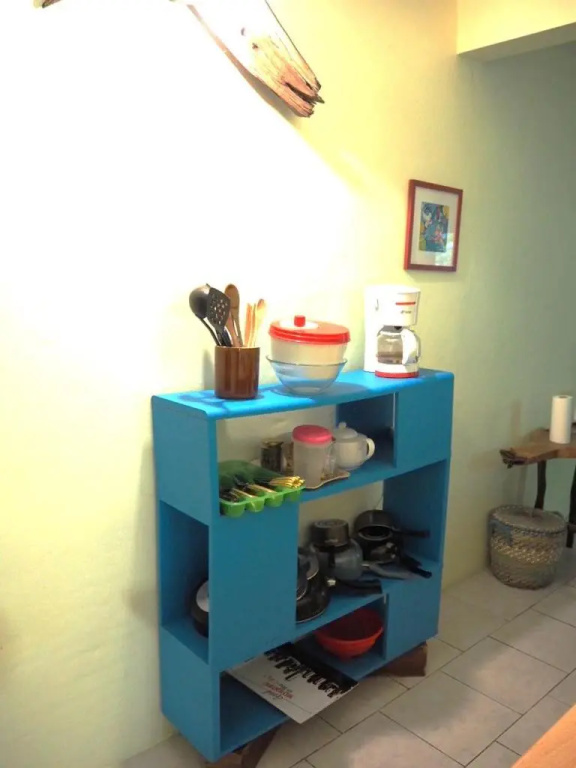 LA MAISON BLEUE ECO-TOURISME