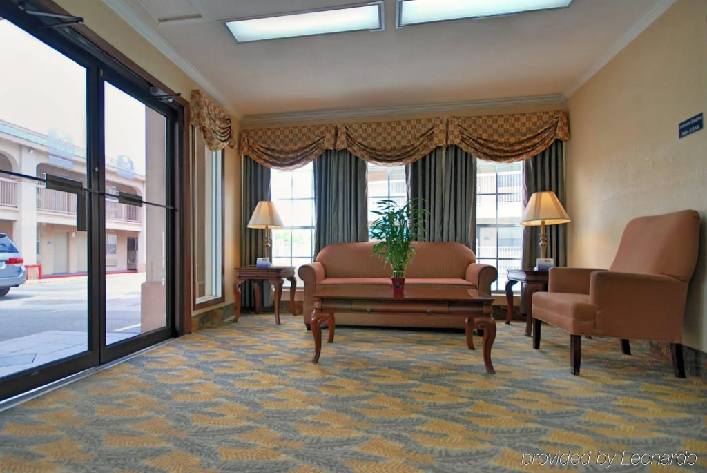 Rodeway Inn Killeen near Fort Hood